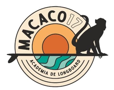 Academia de longboard logo